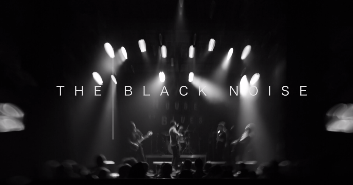 The Black Noise First Music Video EVER Indiegogo
