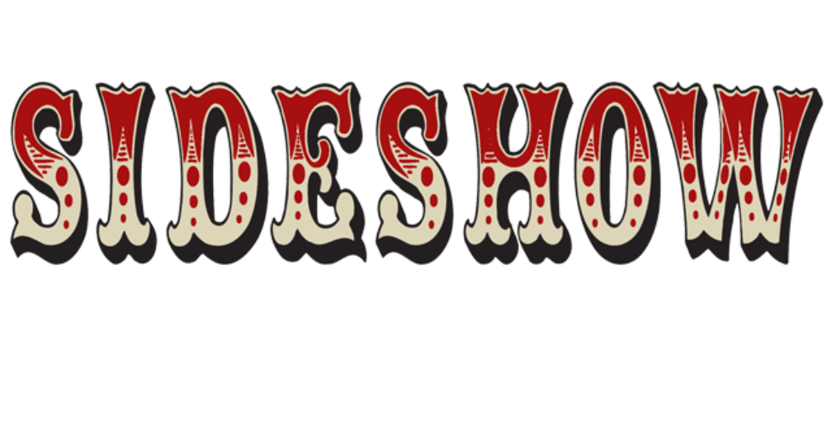 Sideshow The Movie Indiegogo