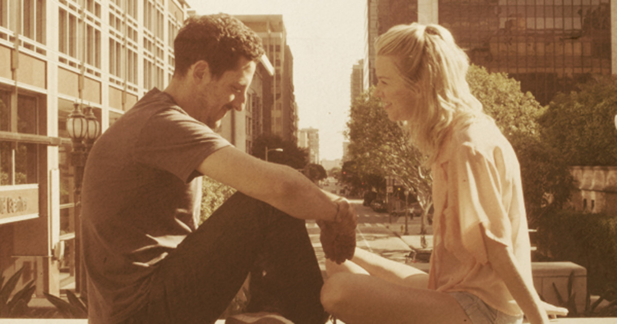 Nobody Walks in LA Indiegogo