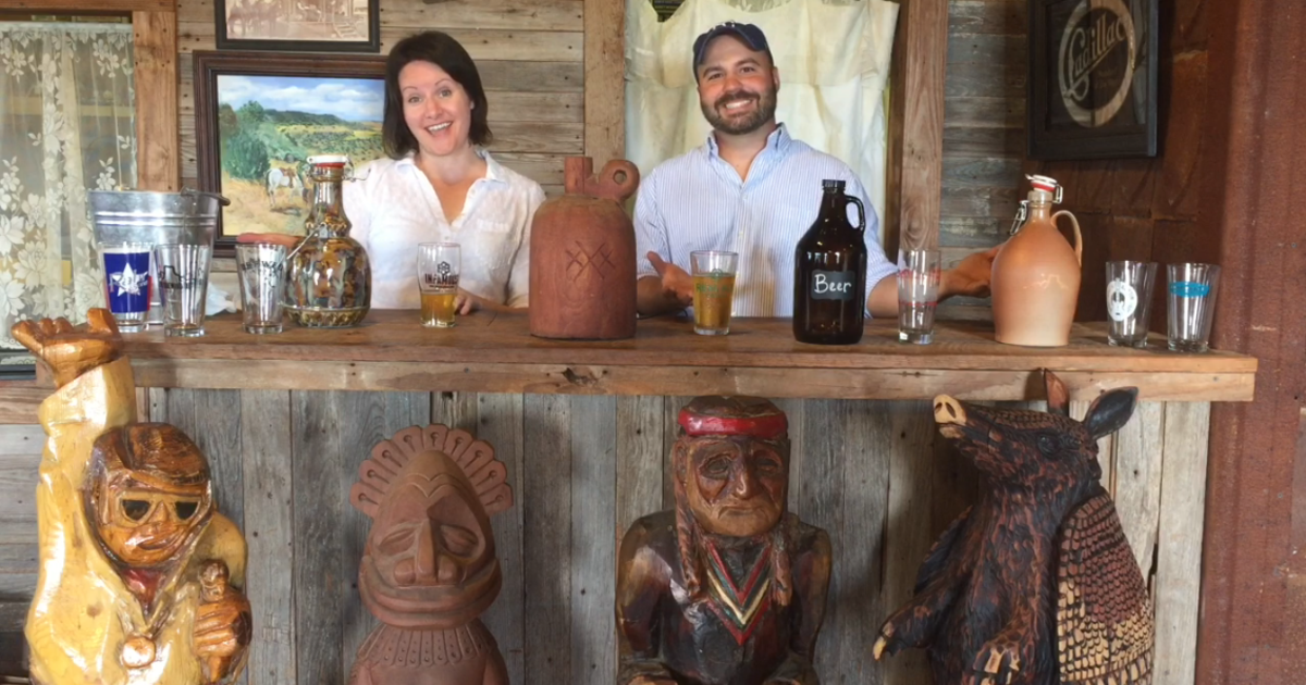 Help us open Four Pints Growler Station Indiegogo