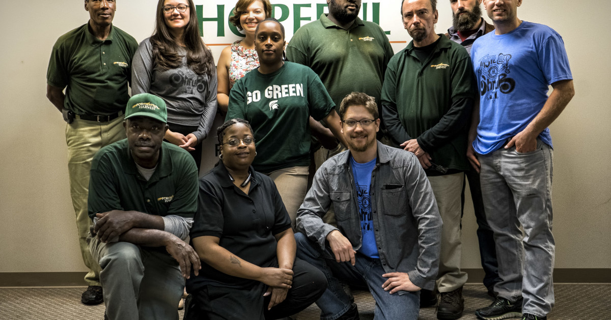 McClary Bros. is growing fast and needs your help! Indiegogo