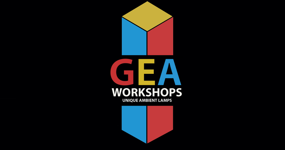 GEA - WOODEN UNIQUE DESIGNED AMBIENT LAMPS | Indiegogo GEA - WOODEN UNIQUE DESIGNED AMBIENT LAMPS