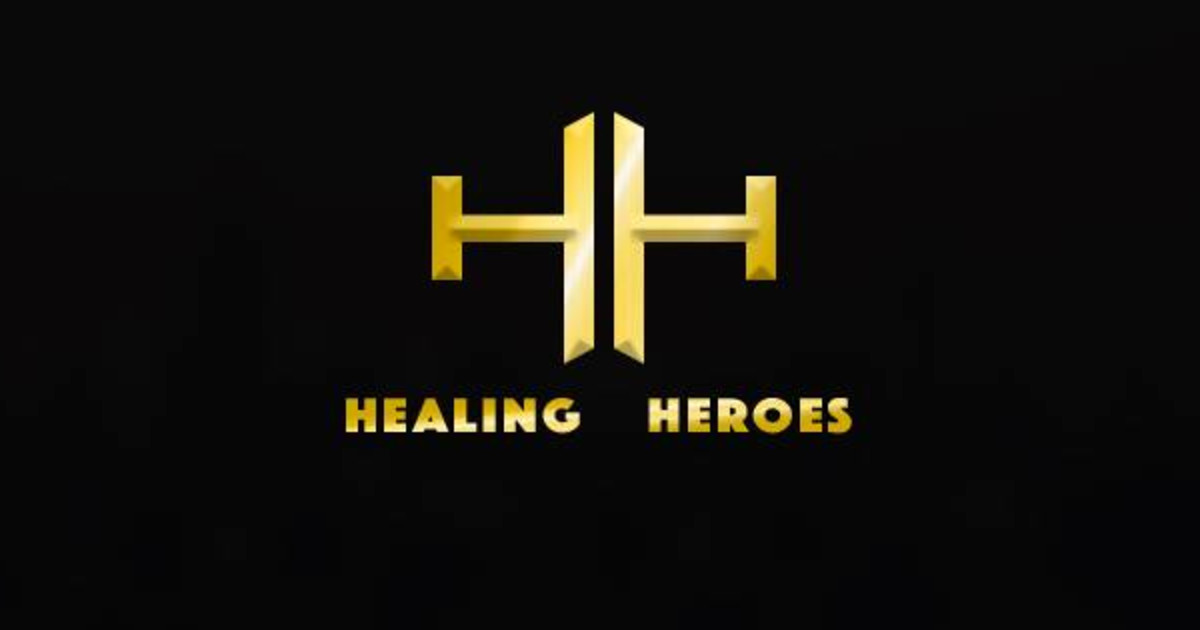 Healing Heroes Pilot Episode Indiegogo