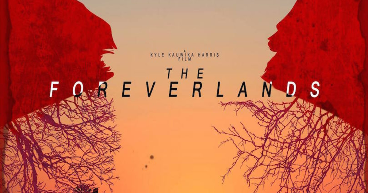 The Foreverlands | Indiegogo
