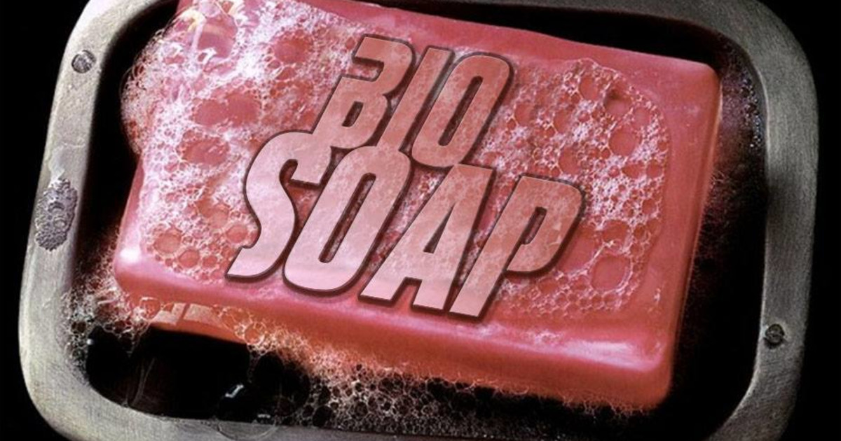 BioSoap: Student-Inspired Creations | Indiegogo