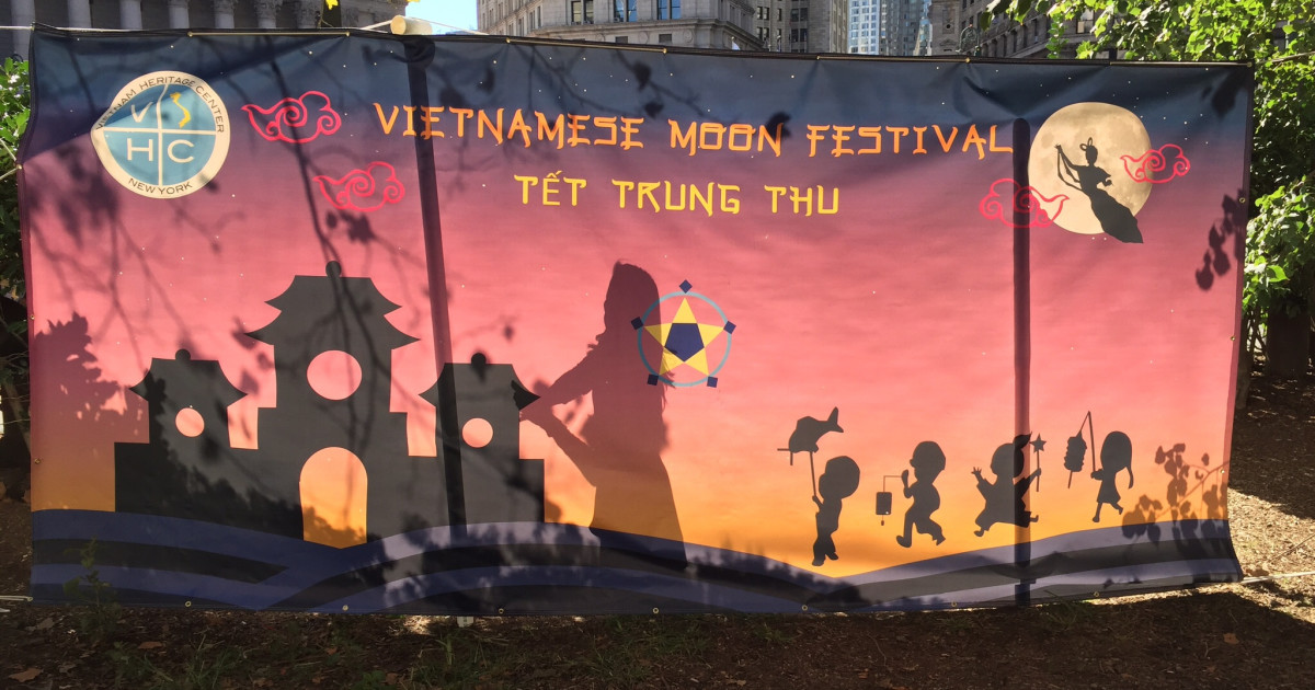 Vietnamese Moon Festival 2015 Tet Trung Thu 2015 Indiegogo 8026