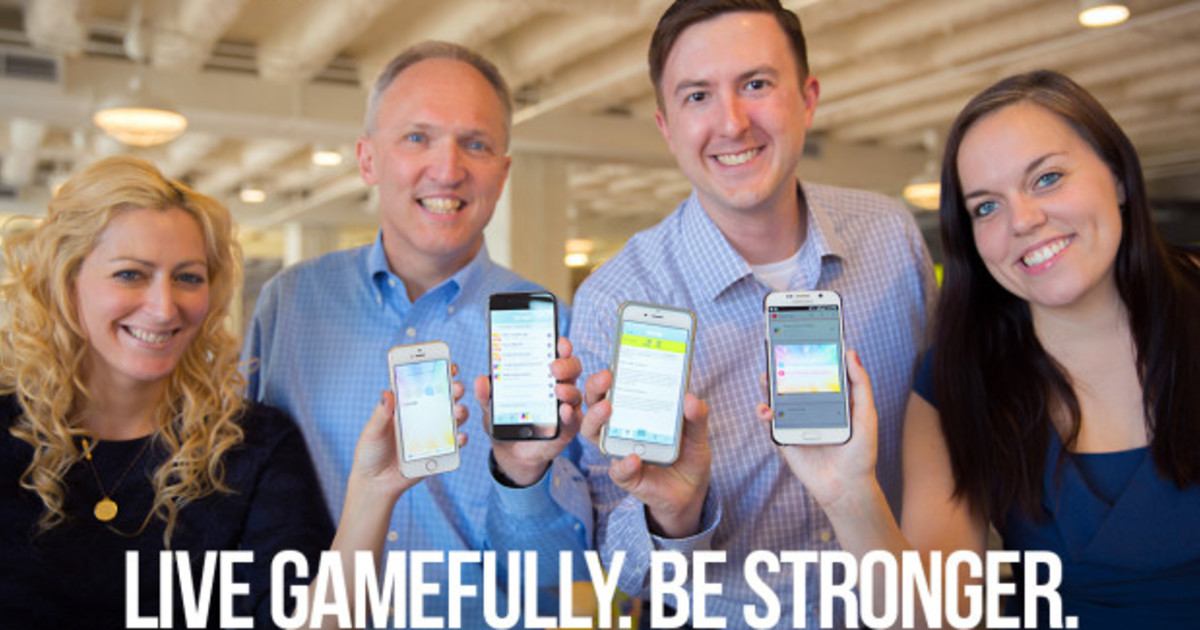 SuperBetter 2.0: Live Gamefully! | Indiegogo