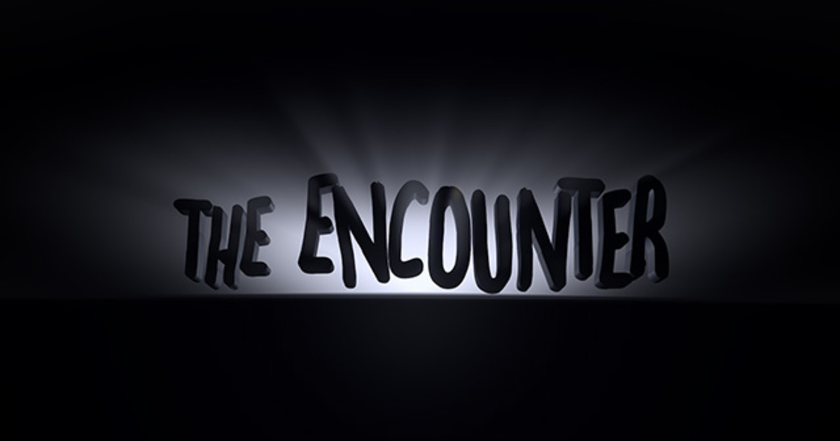 The Encounter | Indiegogo