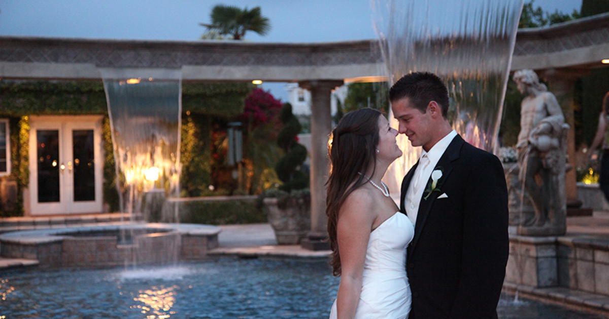 Vivian Gardens Eco Friendly Event Space for All Indiegogo