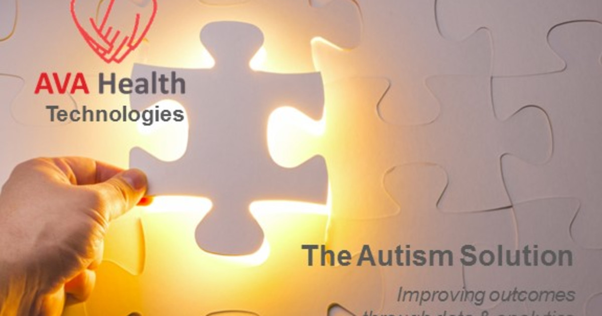 AVA Health Technologies The Autism Data Solution Indiegogo