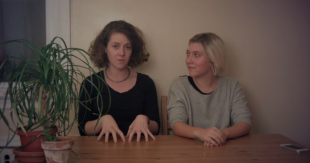 Wild Palms Short Film Indiegogo