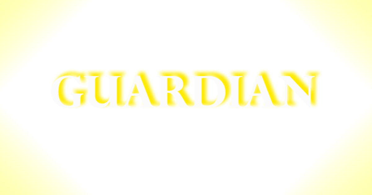 Guardian | Indiegogo