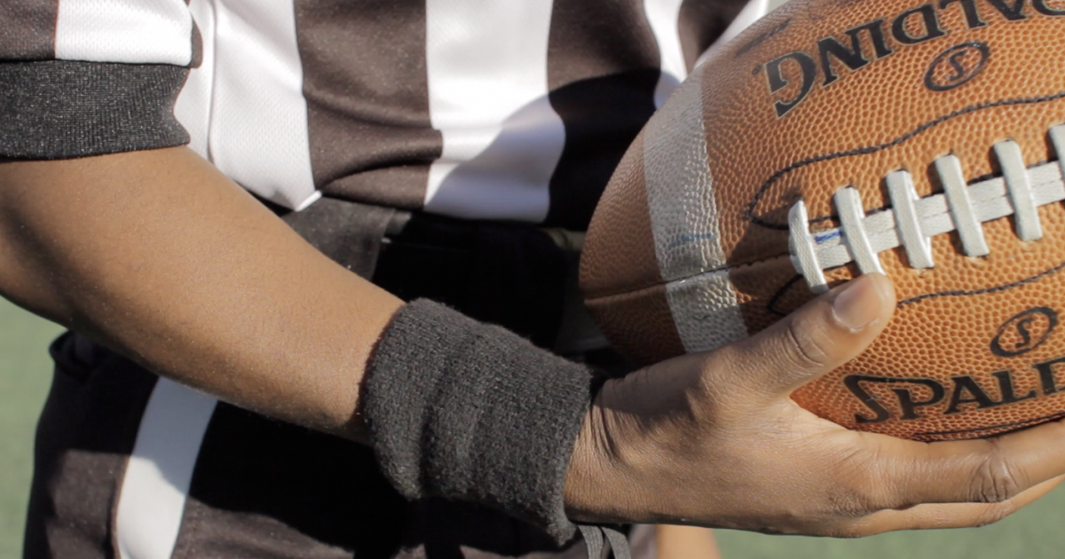 Women in Sports documentary webseries Indiegogo