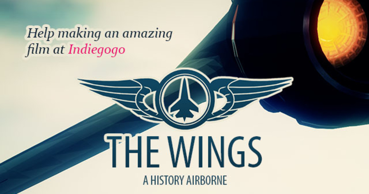The Wings Animated Feature Film Indiegogo