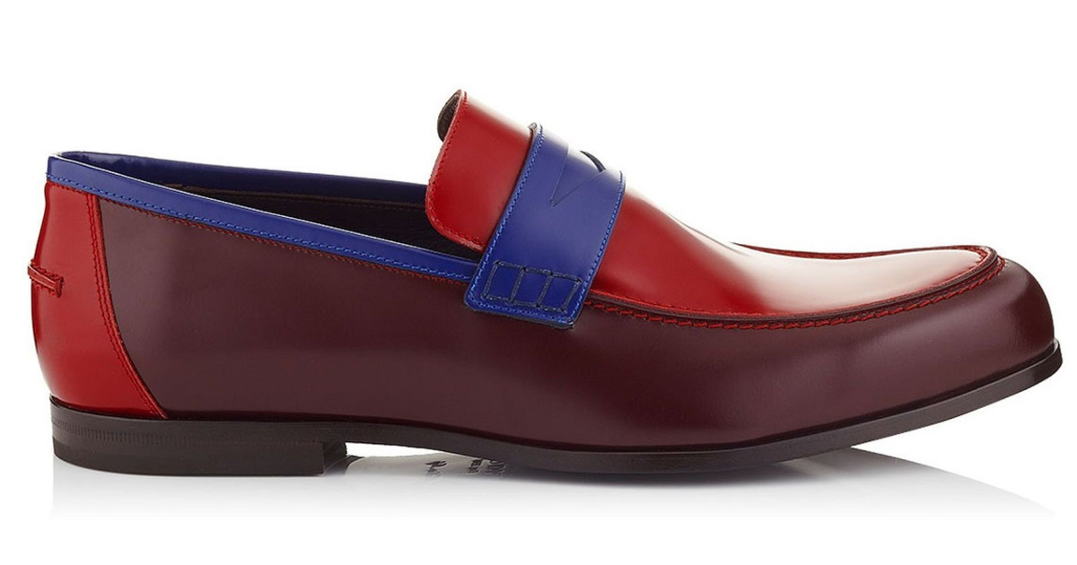 italian luxury shoe brands