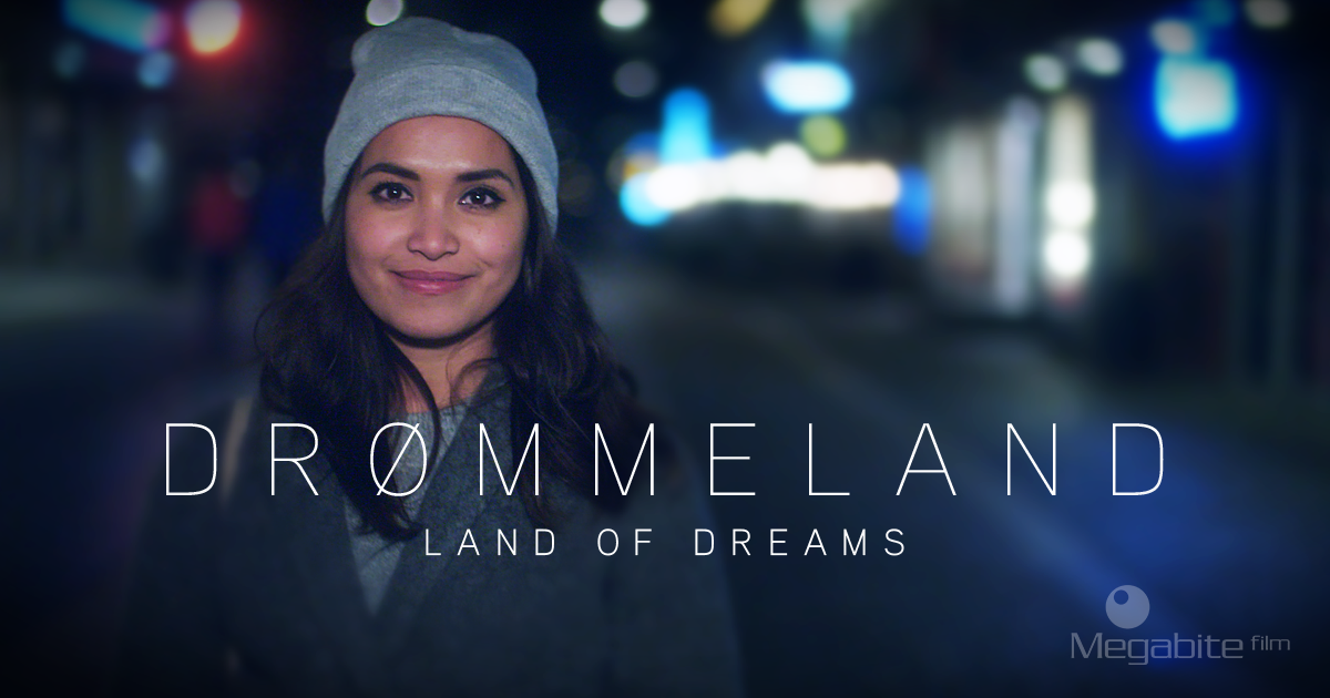 land of our dreams