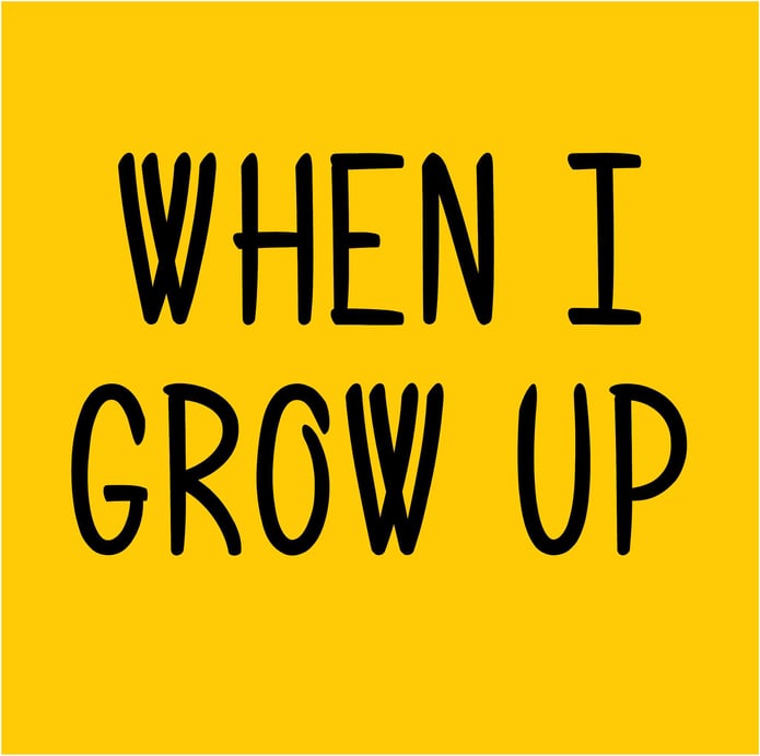 When I Grow Up Indiegogo