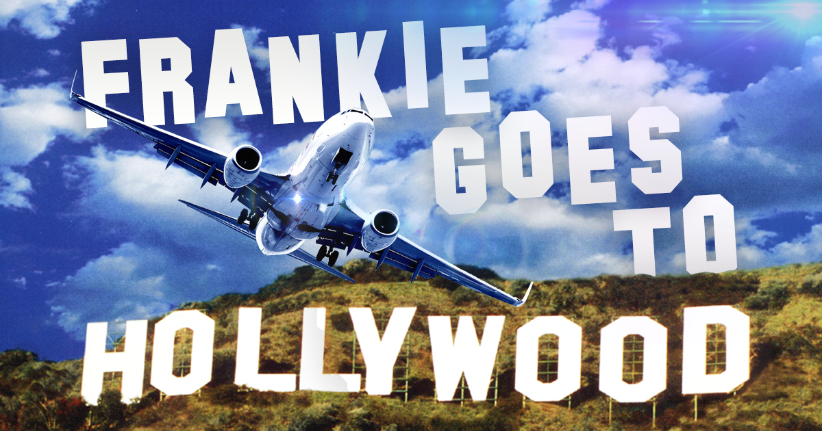 Frankie Goes To Hollywood Indiegogo