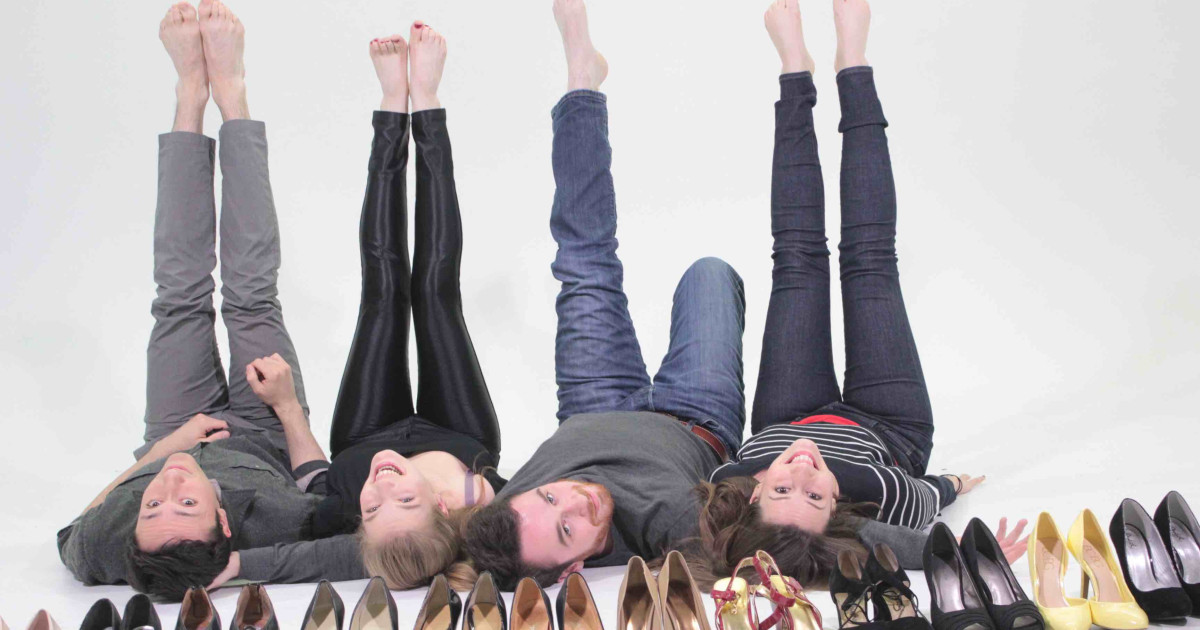 Spike Heels by Theresa Rebeck in NYC Indiegogo