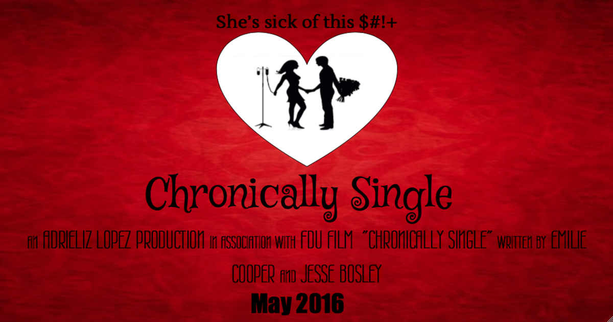 Emilie cooper s thesis film chronically single indiegogo