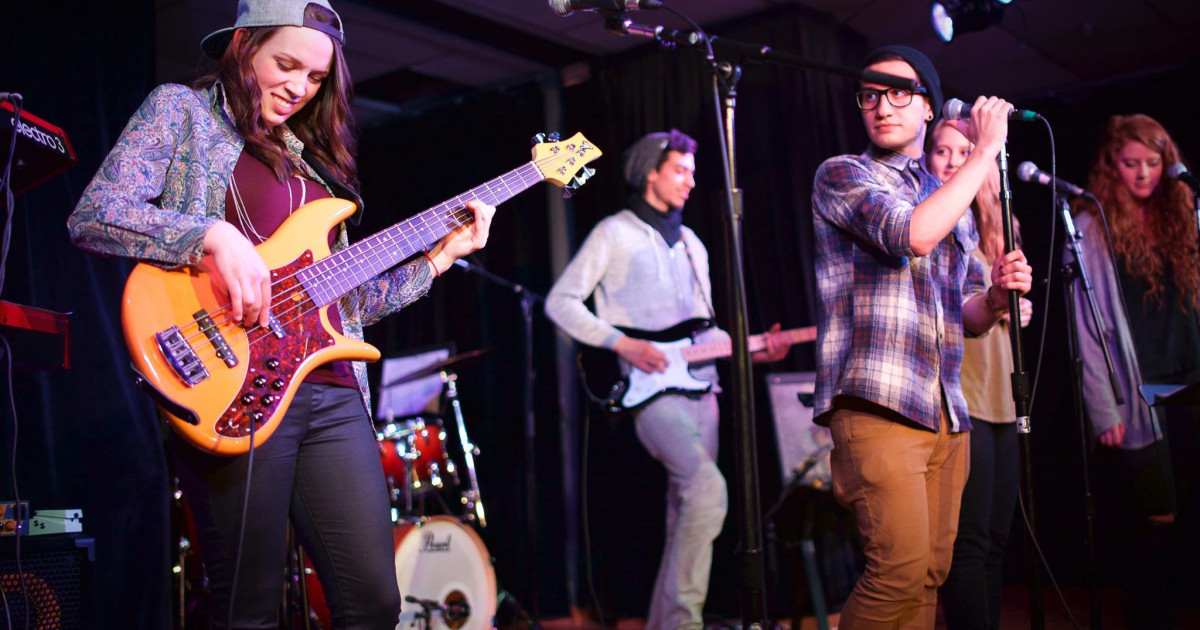 Discover the Latest Hits from Maddie Jay