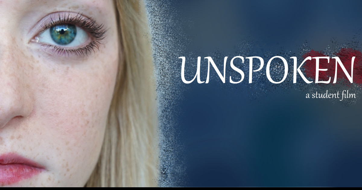 Unspoken Indiegogo Unspoken Indiegogo