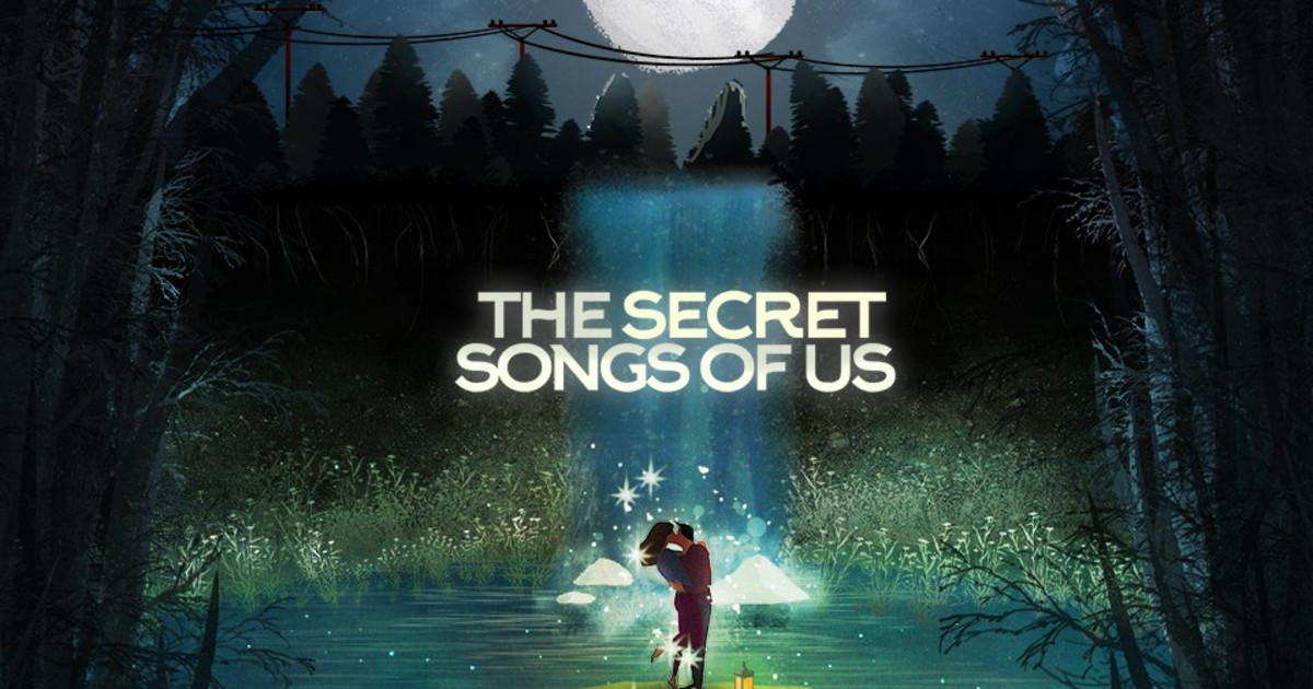 the secret of us full album youtube