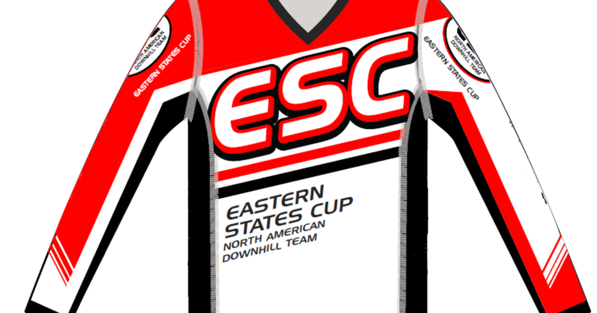 Eastern States Cup North American Downhill Team Indiegogo