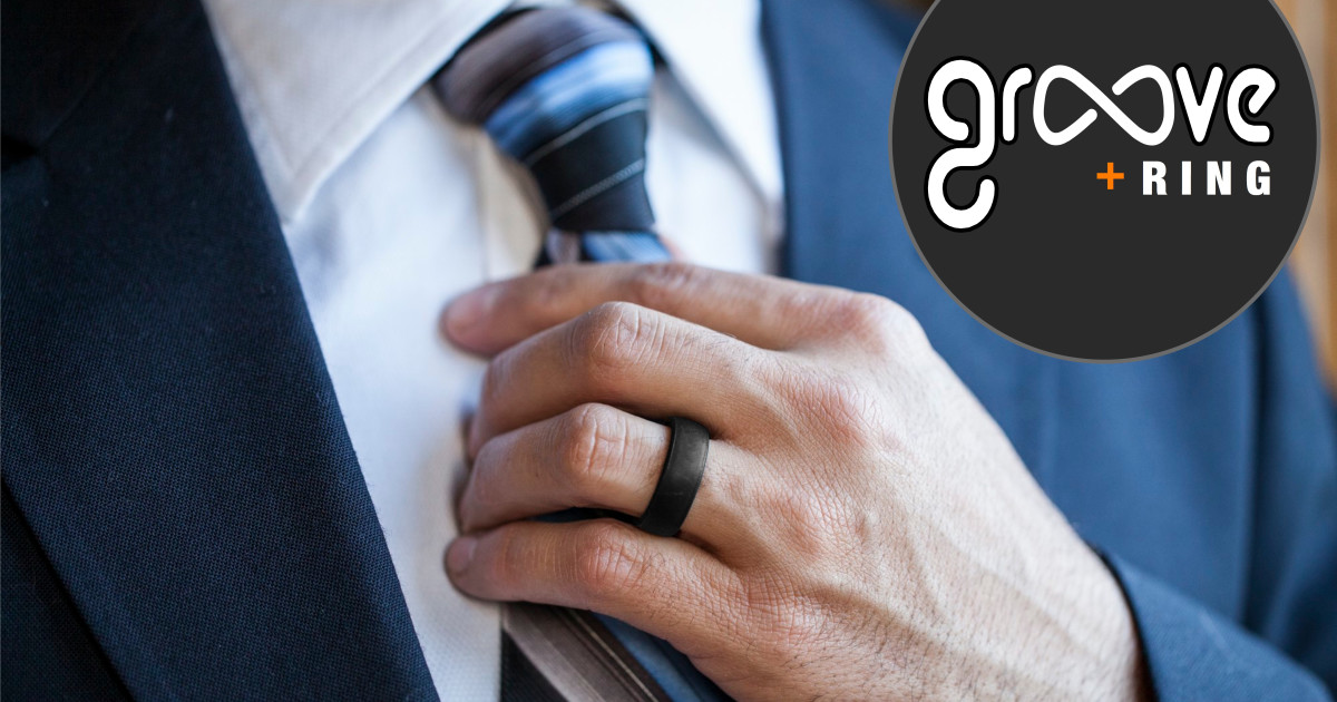 Groove Rings Indiegogo