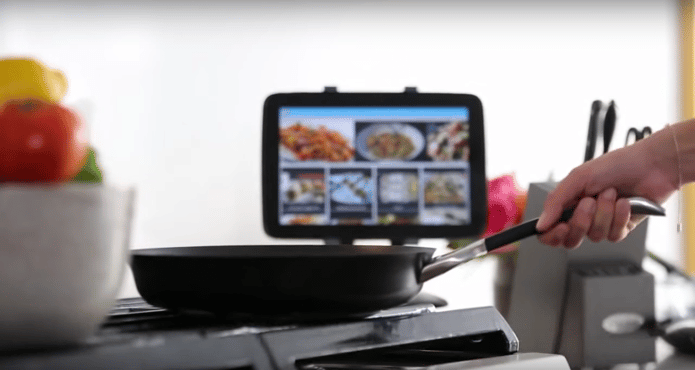SmartyPans: World's First Smart Cooking Pan | Indiegogo