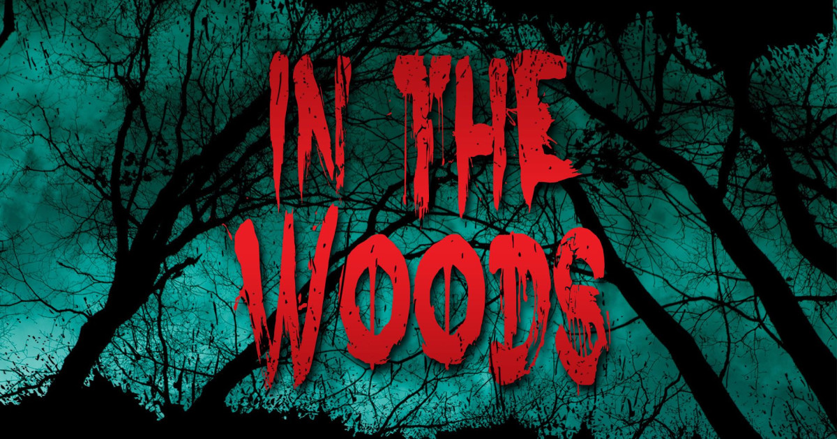 IN THE WOODS Short Film | Indiegogo