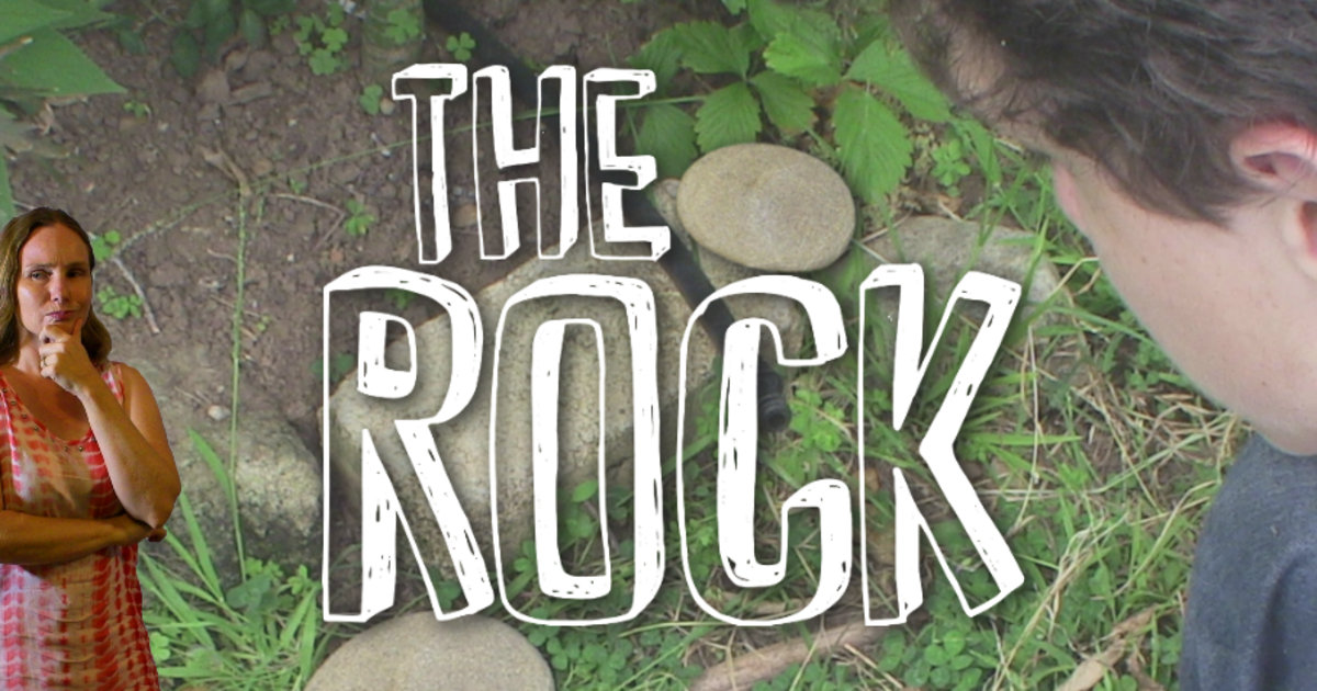 new christian movies the rock