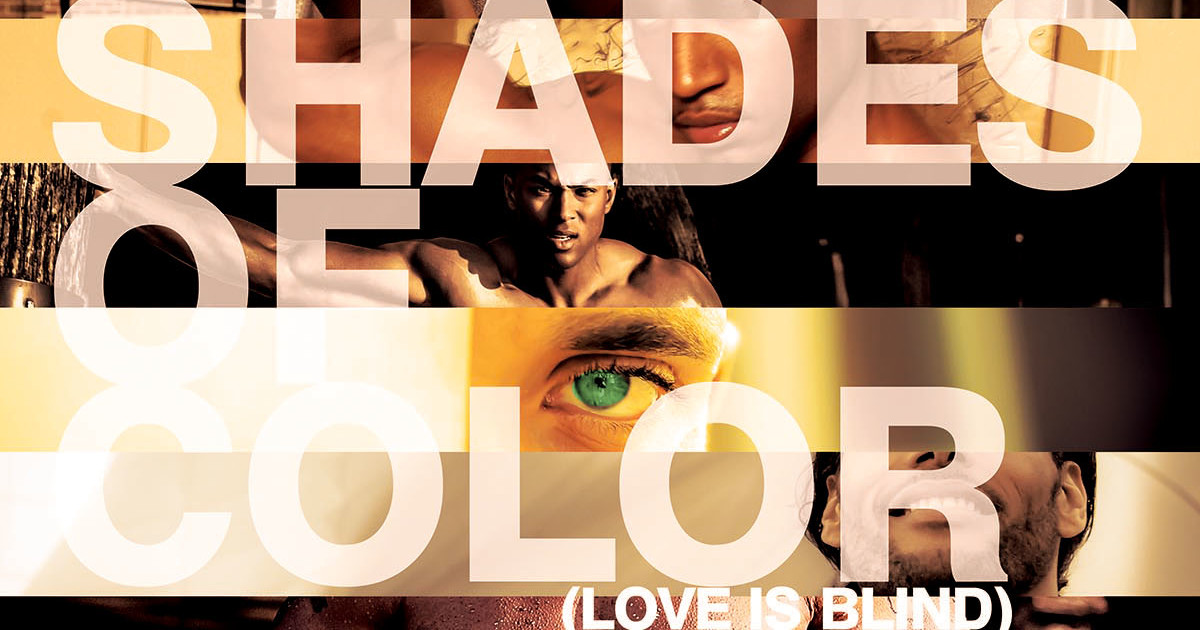 Shades of Color Photography Book by Stevesimage Indiegogo