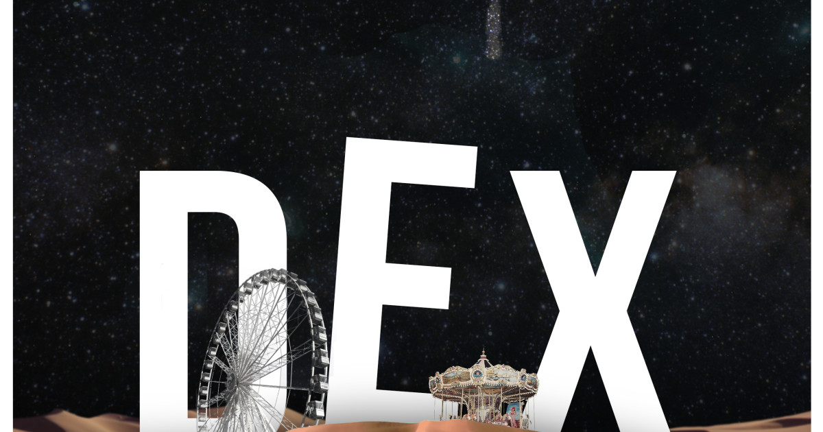 Thesis Short Film DEX | Indiegogo