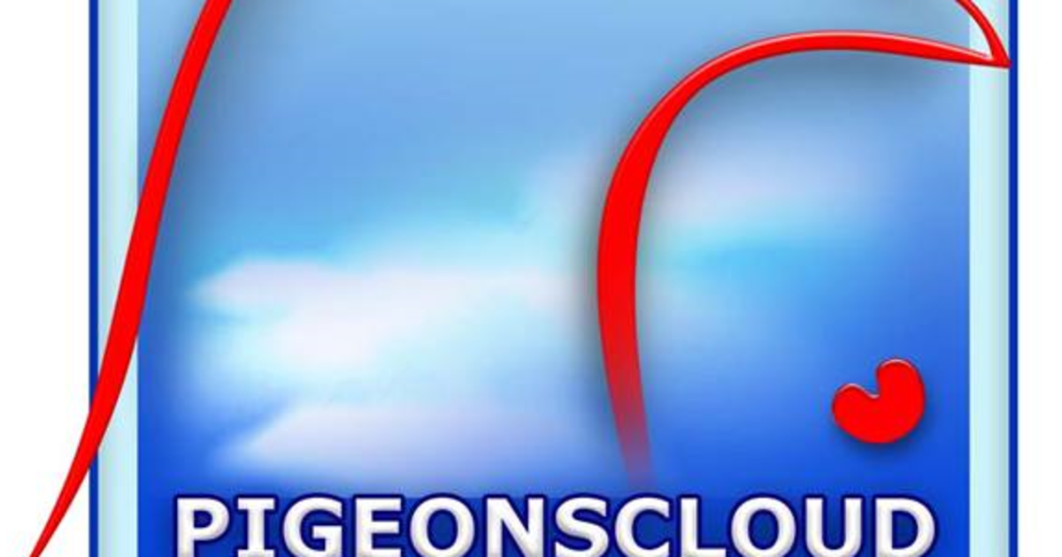 Network Clocking System Pigeon Racing Indiegogo