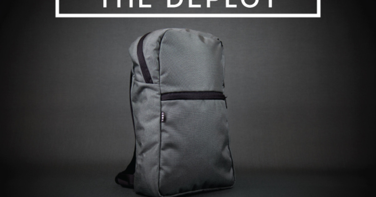durable backpacks for work