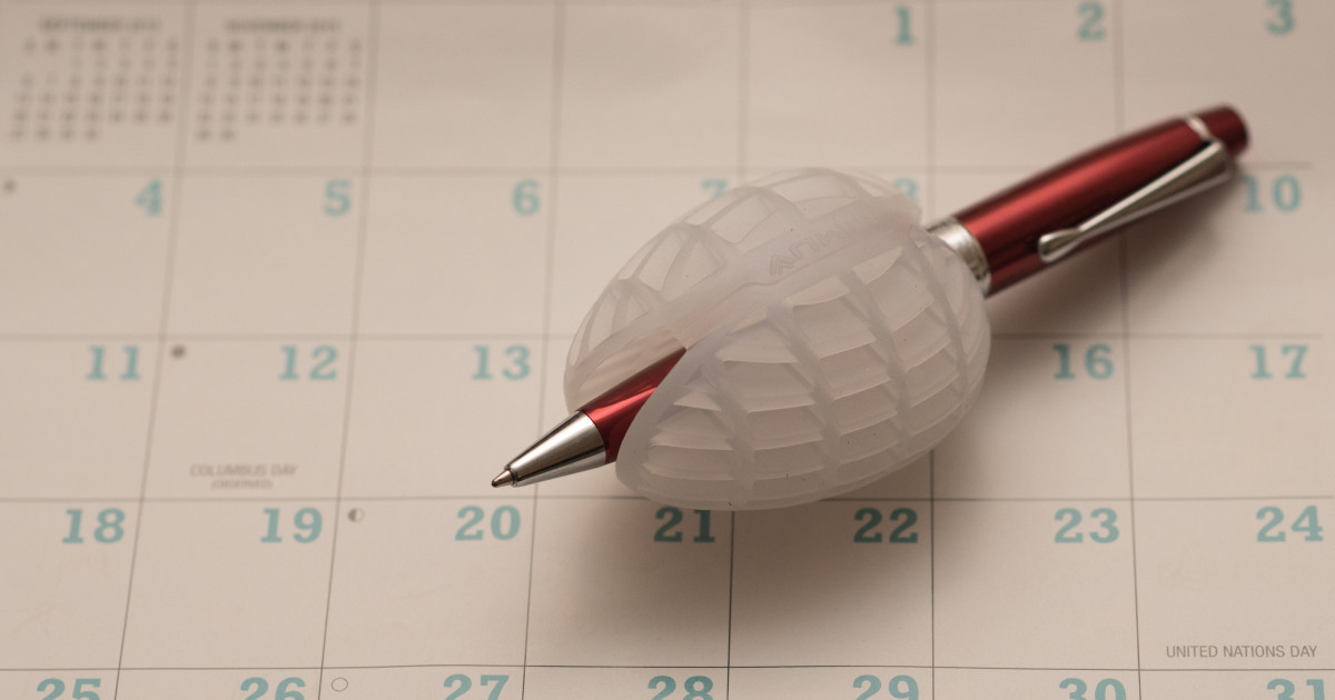 GripAid A device for hand mobility issues Indiegogo