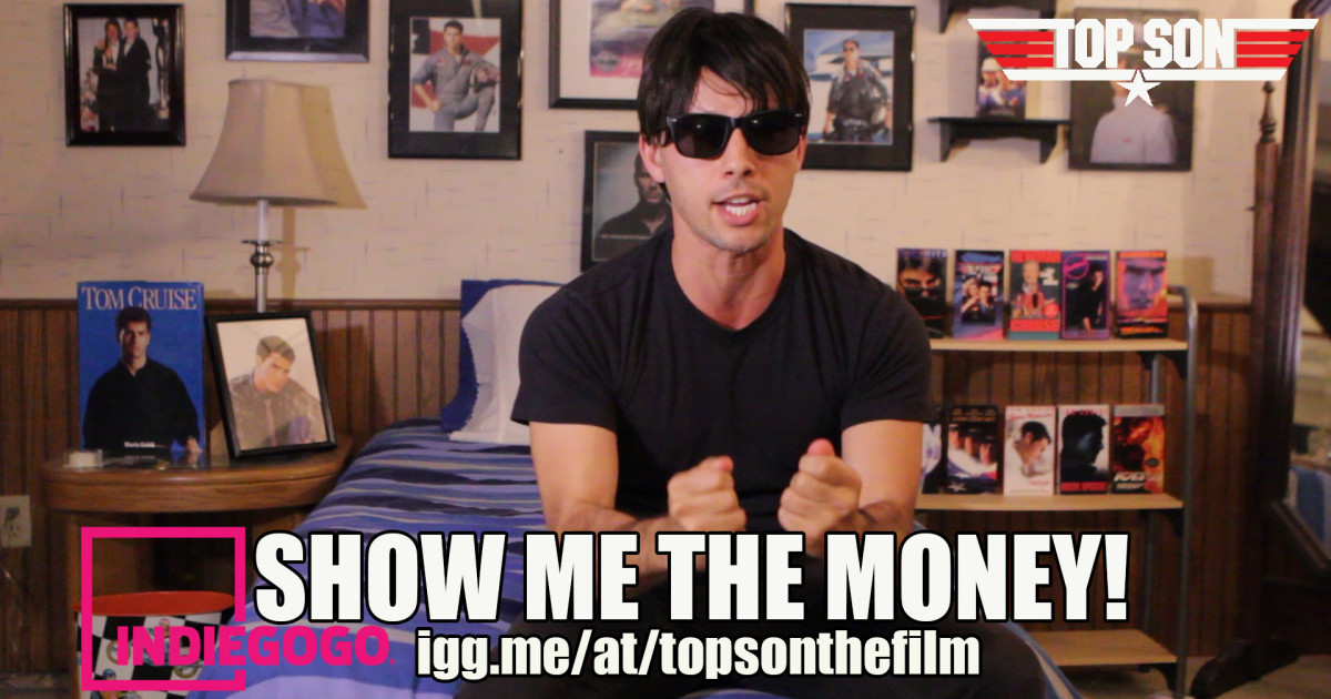 Show Me The Money Meme Jerry Maguire