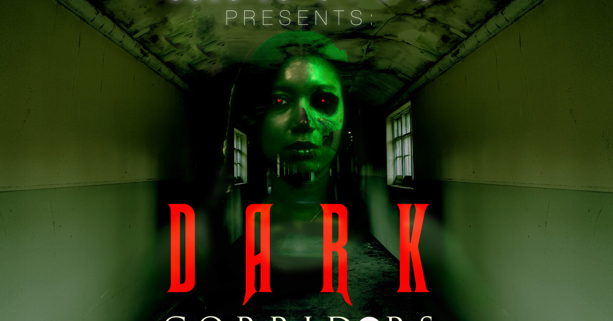 Dark Corridors | Indiegogo