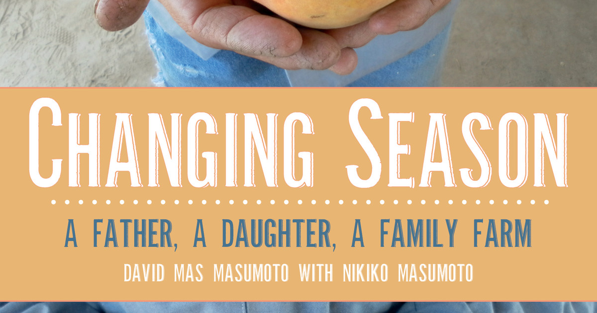 The Change Of Season Chapter 1 'Changing Season' Book & Storytelling Tour | Indiegogo