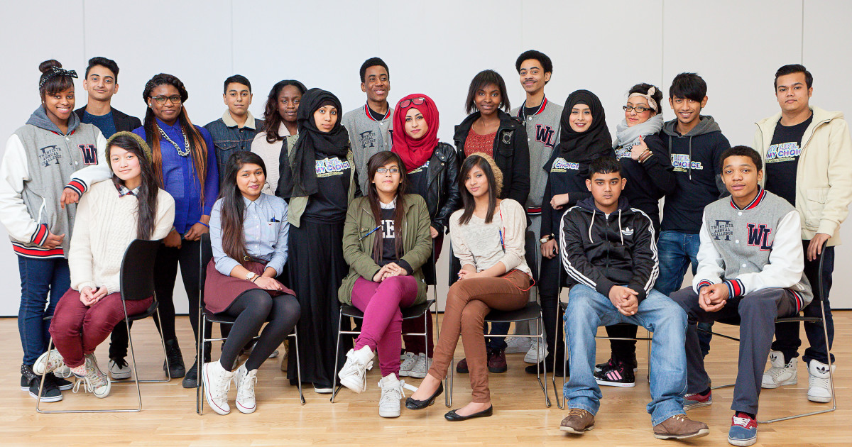 Help Tower Hamlets Young People Indiegogo