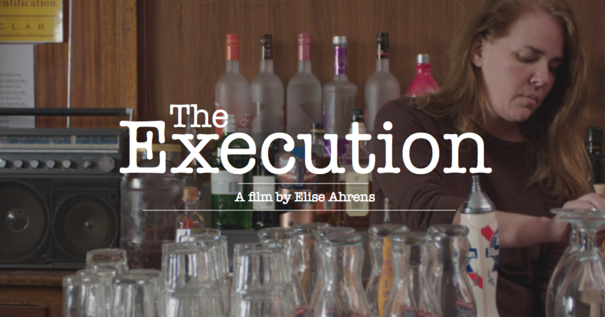 The Execution: Short Film, Dark Comedy | Indiegogo