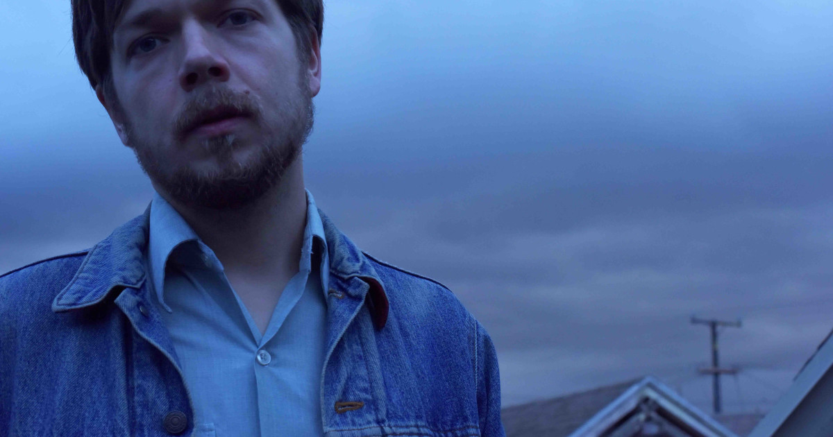 M. Lockwood Porter's Third Album Indiegogo