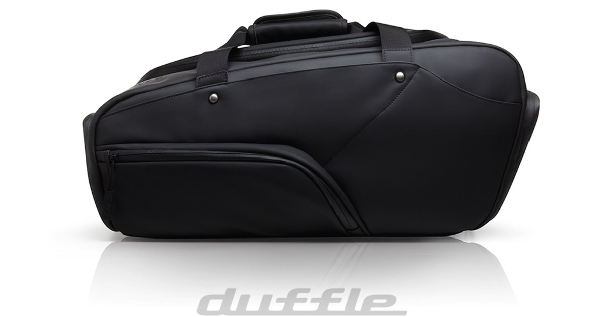 KP Duffle The Ultimate Travel Bag Indiegogo