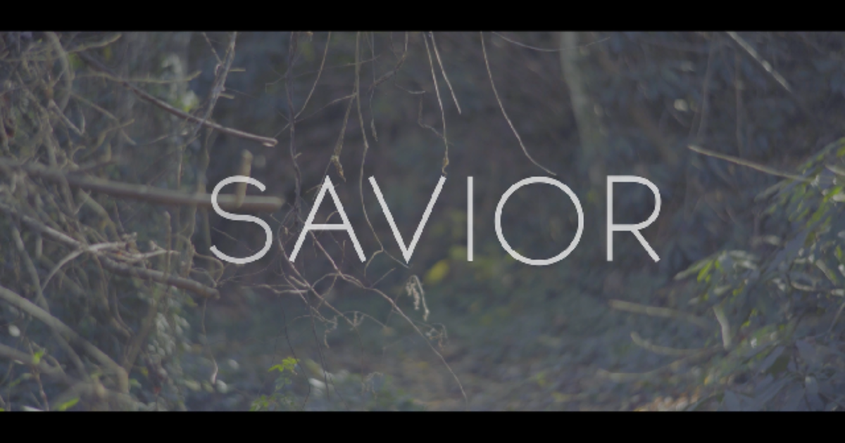 SAVIOR A Short Film Indiegogo
