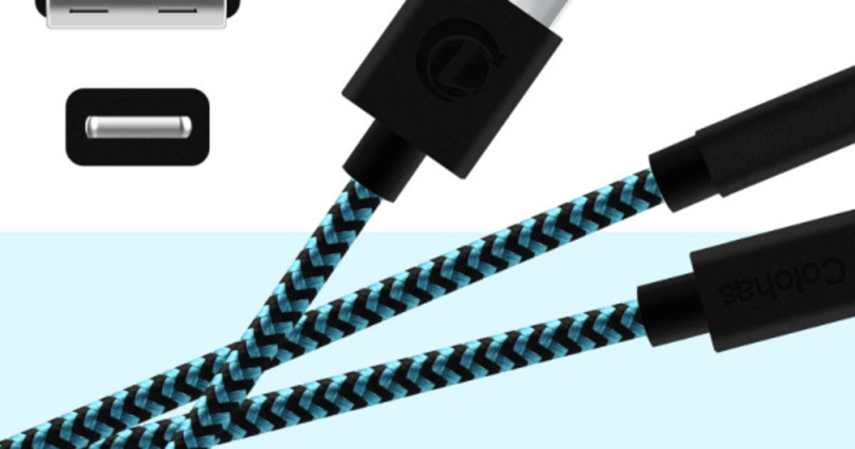 World cheapest lightning cable for iPhone or iPad Indiegogo