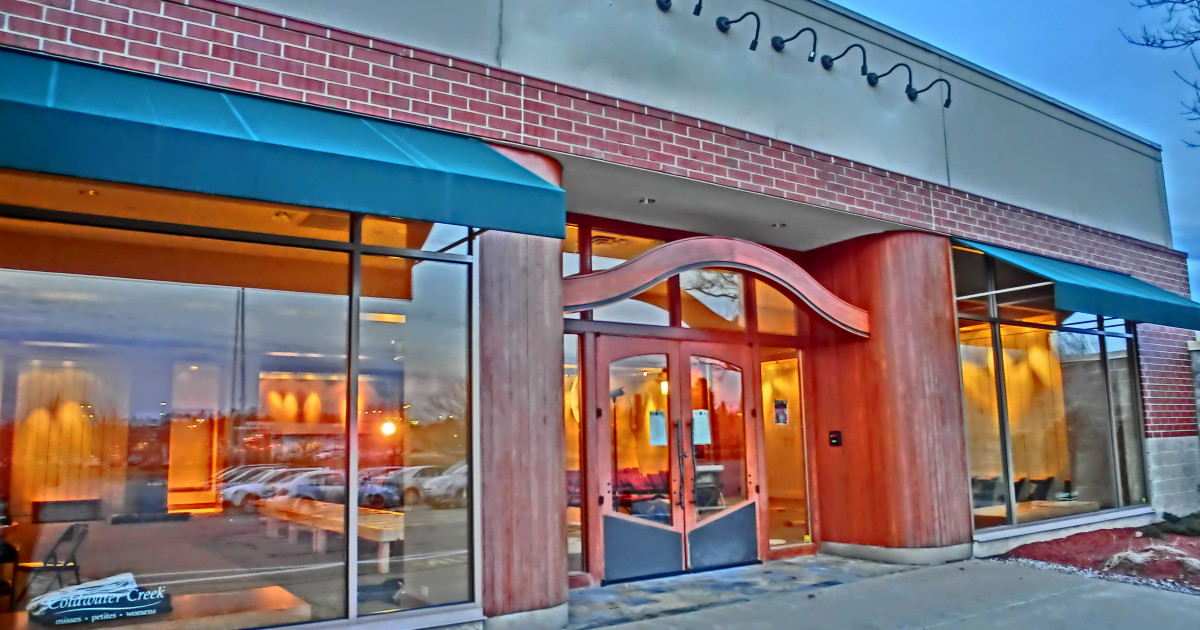 Hatbox Theatre Indiegogo