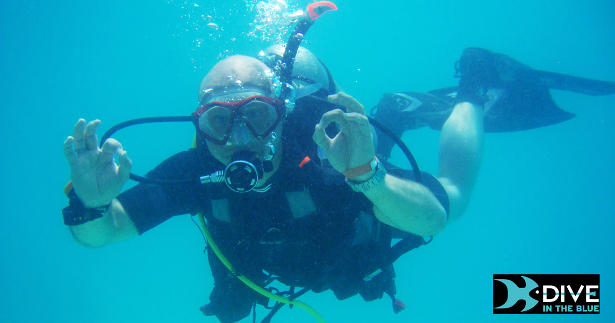 Equipment for water sports by 'Dive in the Blue' Indiegogo