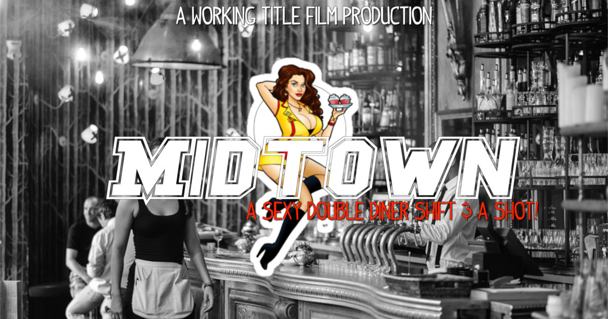 Midtown The Movie Indiegogo