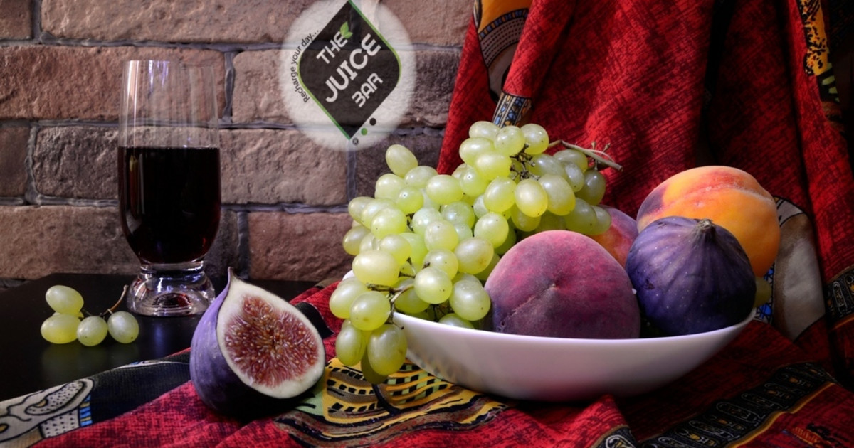 THE GREEK JUICE BAR IS GONNA CHANGE THE WORLD Indiegogo